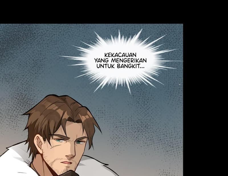The Sword of Dawn chapter 3