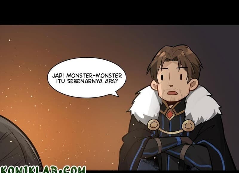 The Sword of Dawn chapter 3