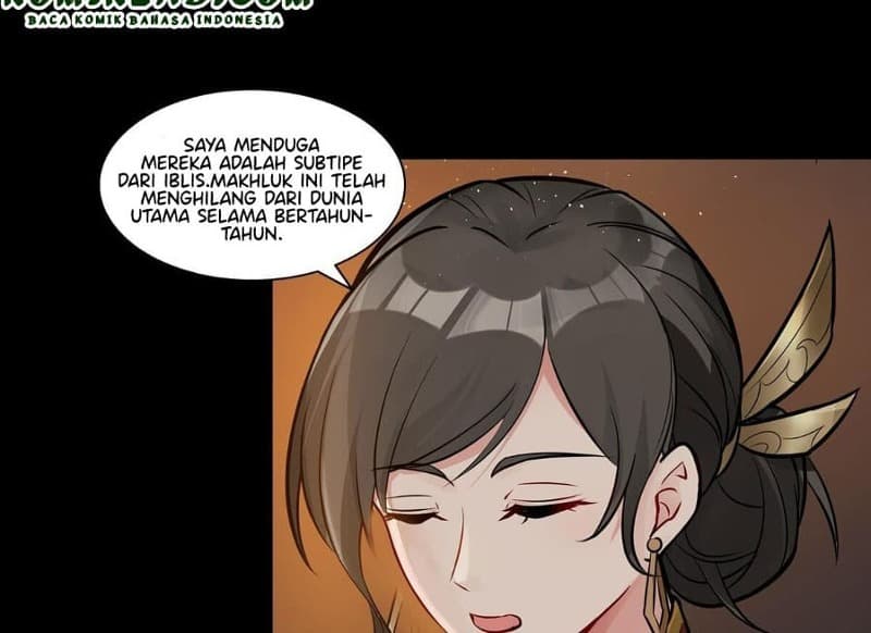 The Sword of Dawn chapter 3