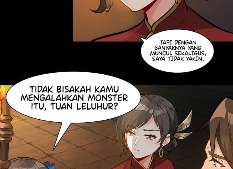 The Sword of Dawn chapter 3