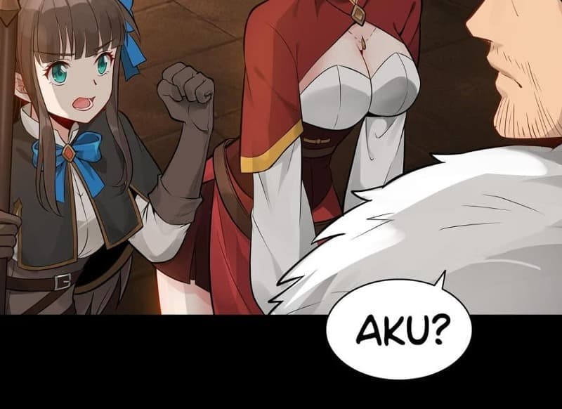The Sword of Dawn chapter 3