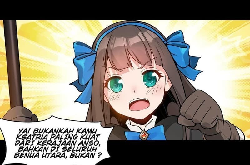 The Sword of Dawn chapter 3