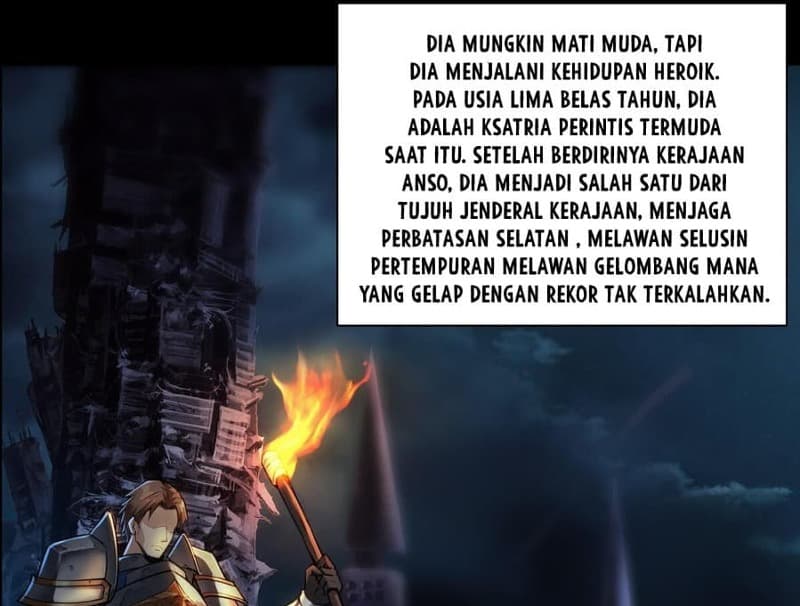 The Sword of Dawn chapter 3