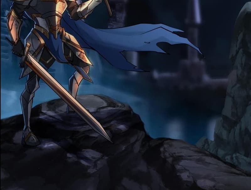 The Sword of Dawn chapter 3