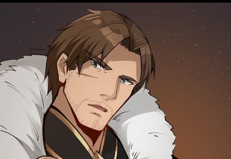 The Sword of Dawn chapter 3