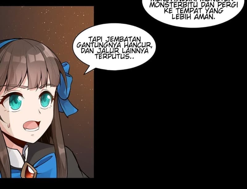 The Sword of Dawn chapter 3