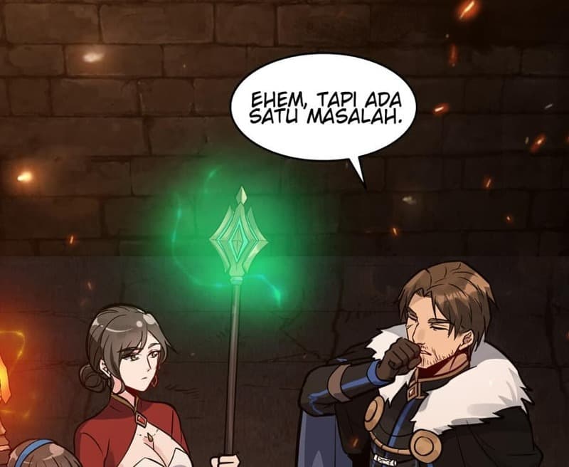 The Sword of Dawn chapter 3