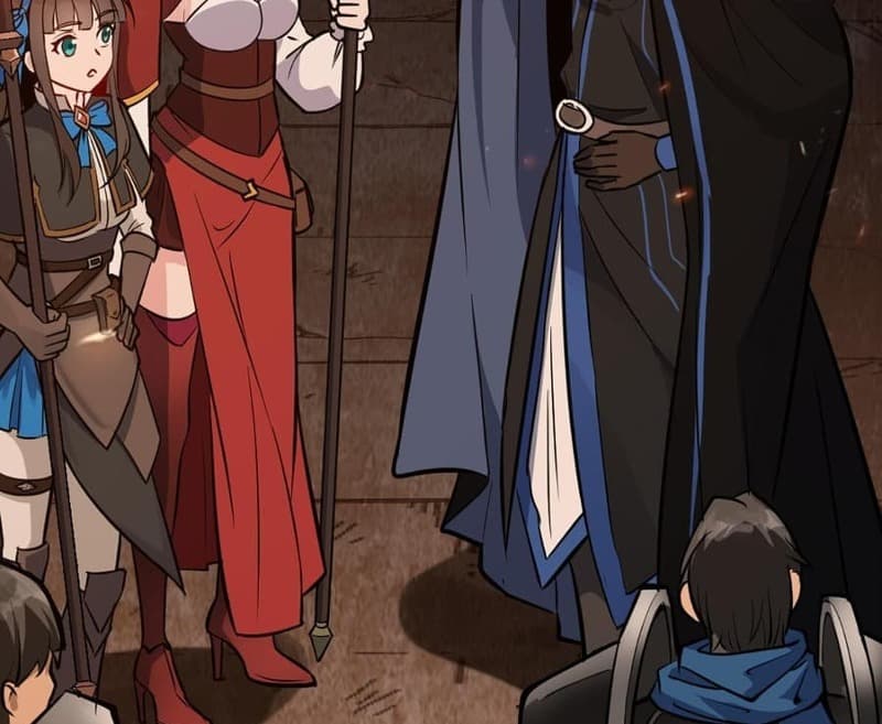The Sword of Dawn chapter 3