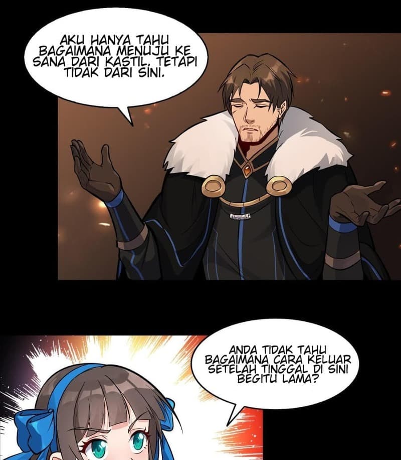 The Sword of Dawn chapter 3