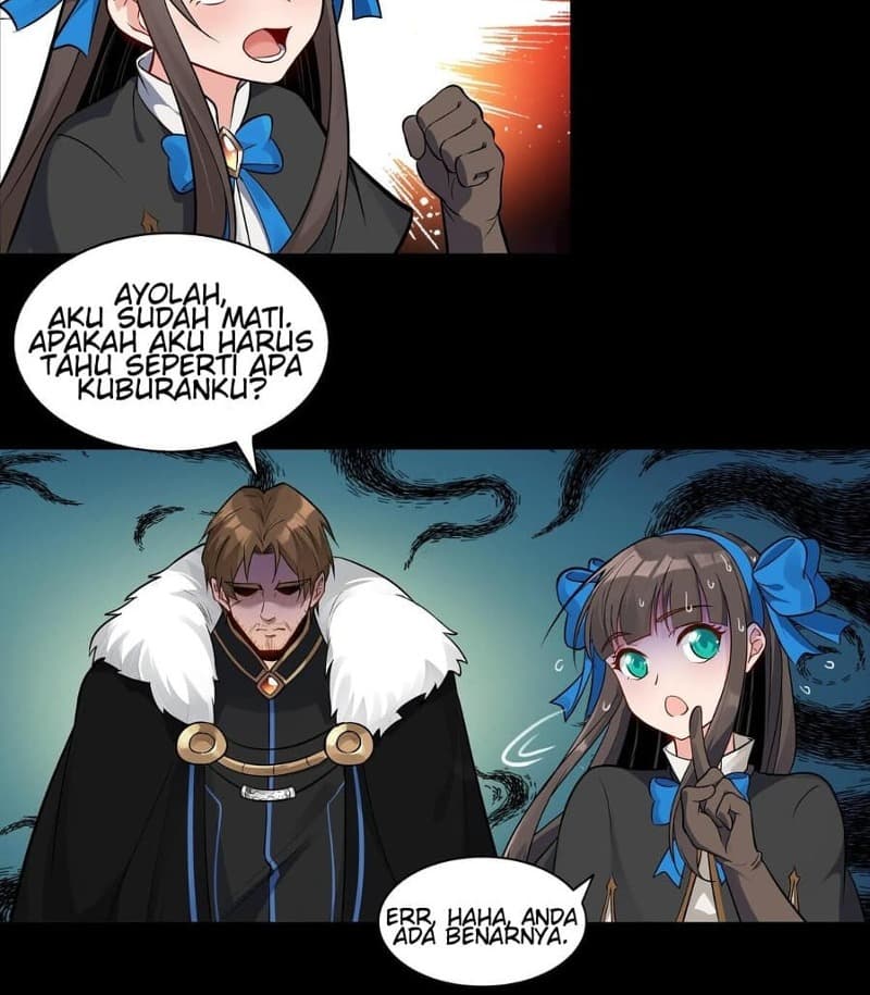 The Sword of Dawn chapter 3
