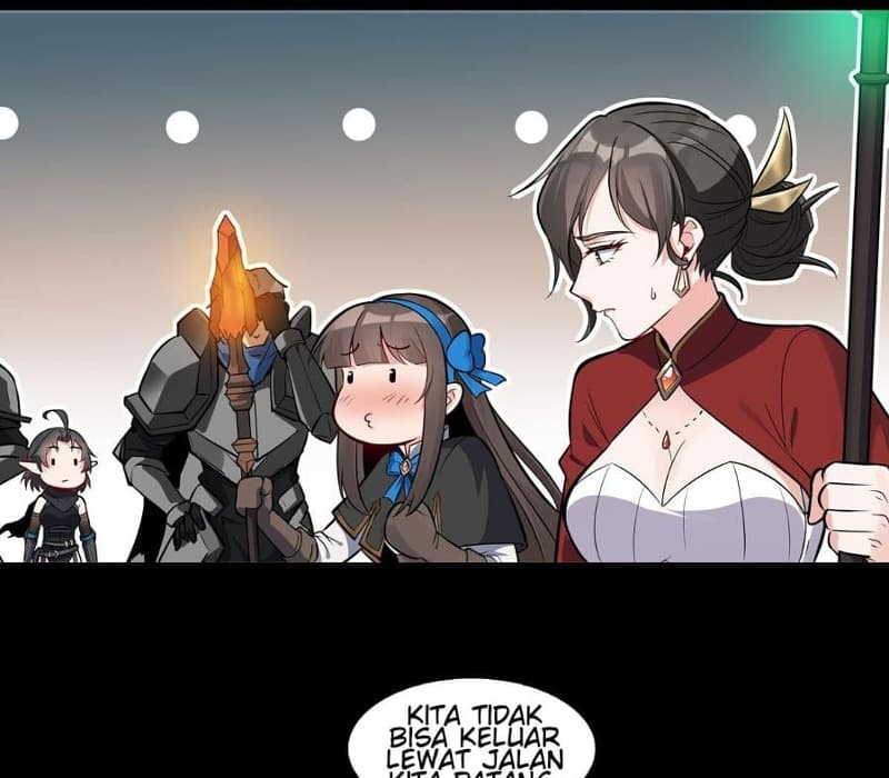 The Sword of Dawn chapter 3