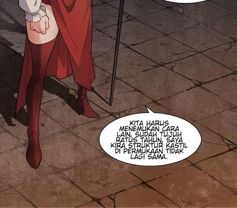 The Sword of Dawn chapter 3