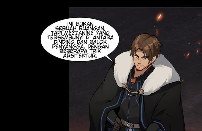 The Sword of Dawn chapter 3