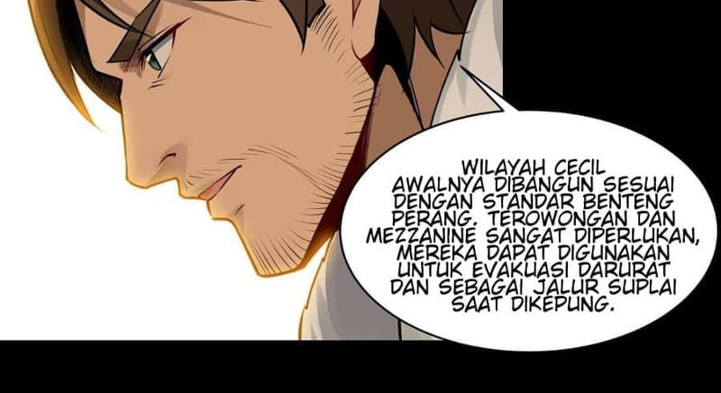 The Sword of Dawn chapter 3