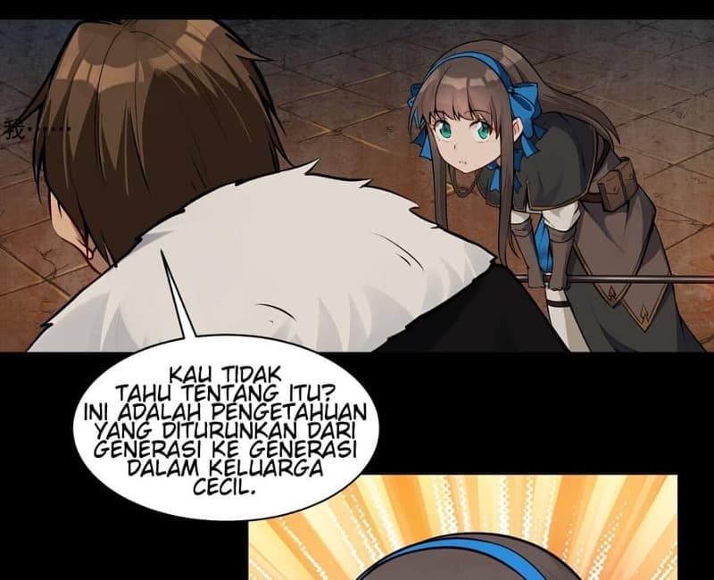 The Sword of Dawn chapter 3