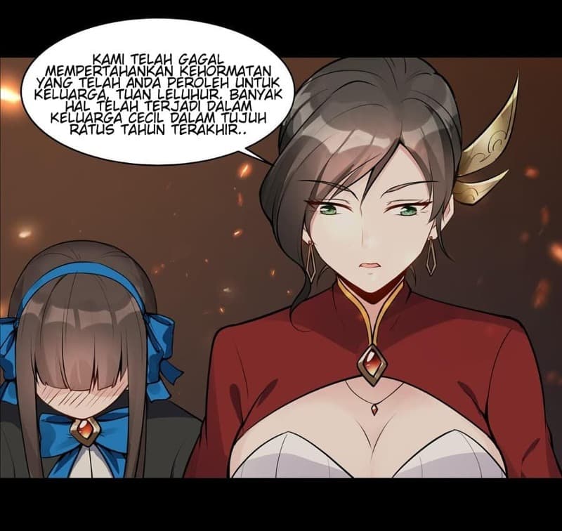 The Sword of Dawn chapter 3