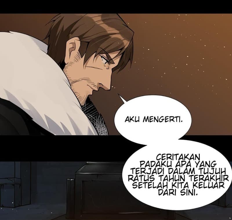The Sword of Dawn chapter 3