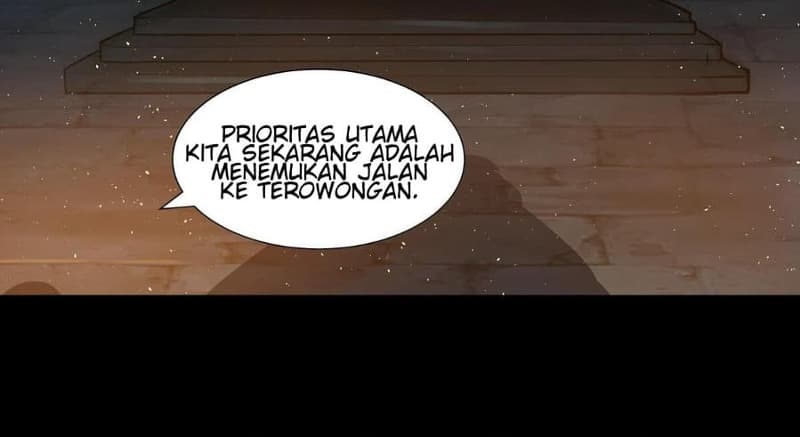 The Sword of Dawn chapter 3