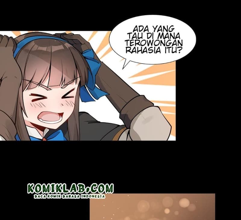 The Sword of Dawn chapter 3