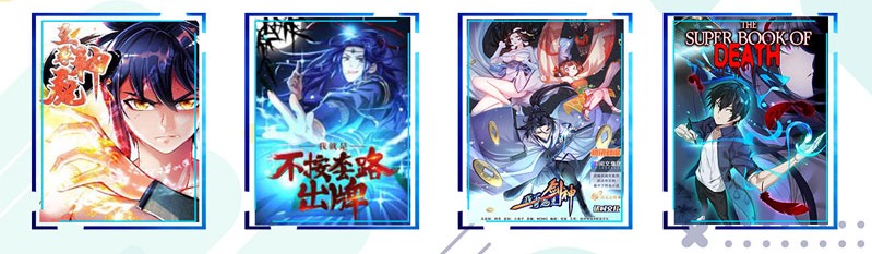 The Sword of Dawn chapter 3