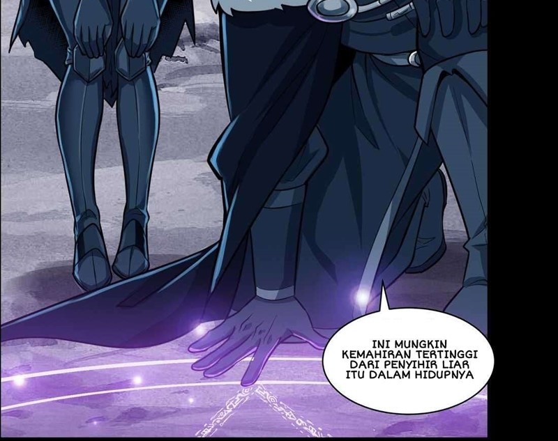 The Sword of Dawn chapter 14