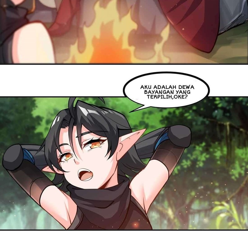The Sword of Dawn chapter 14