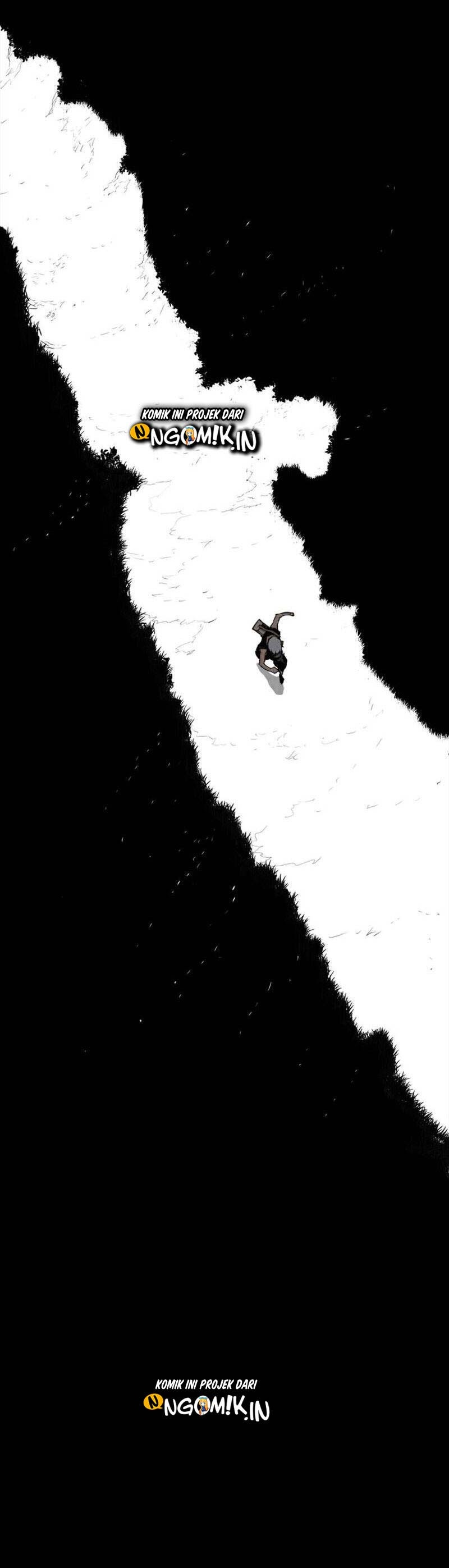 The Sword of Glory Chapter 14 Bahasa Indonesia