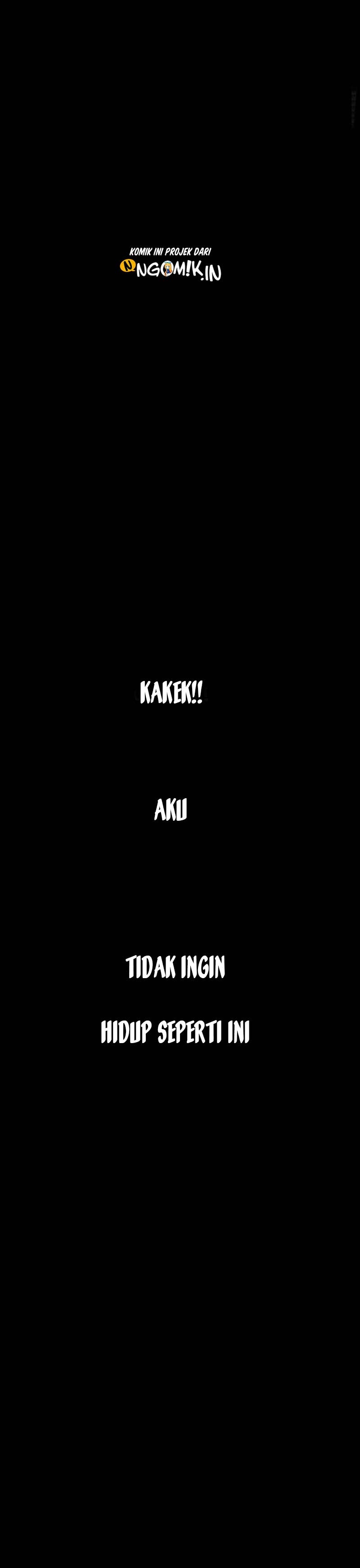 The Sword of Glory Chapter 14 Bahasa Indonesia