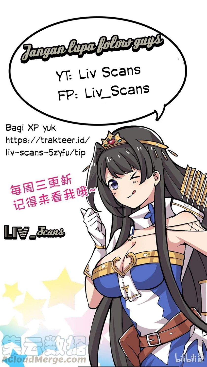 The TS Scientist who Made a Robot for Yuri chapter 1