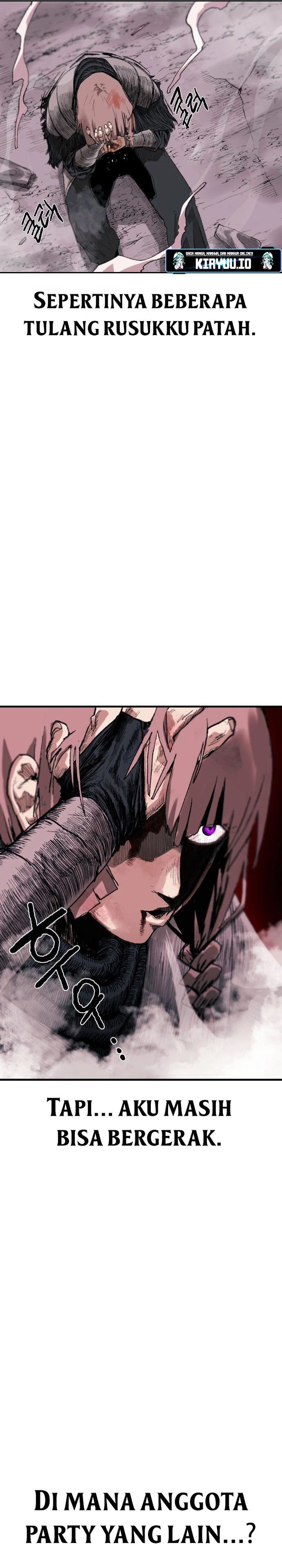 The Tale of the Skeleton Messenger chapter 0