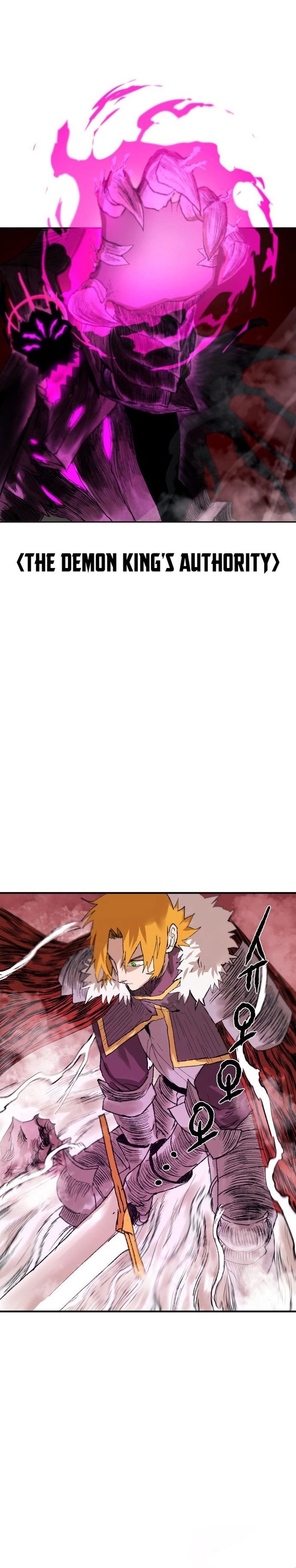 The Tale of the Skeleton Messenger chapter 0