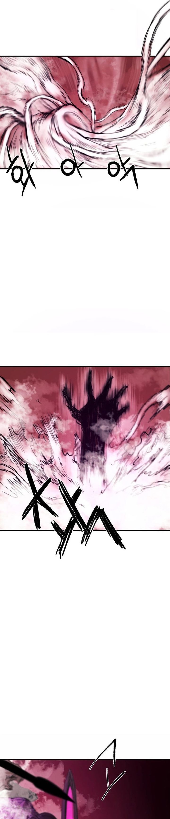 The Tale of the Skeleton Messenger chapter 0