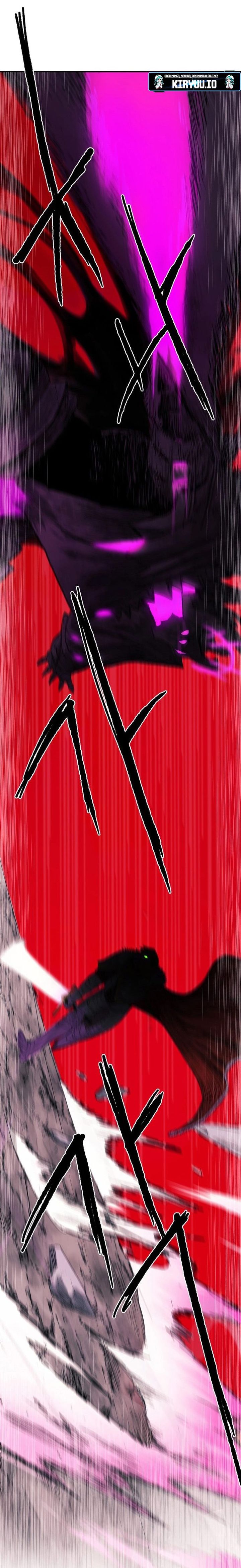 The Tale of the Skeleton Messenger chapter 0