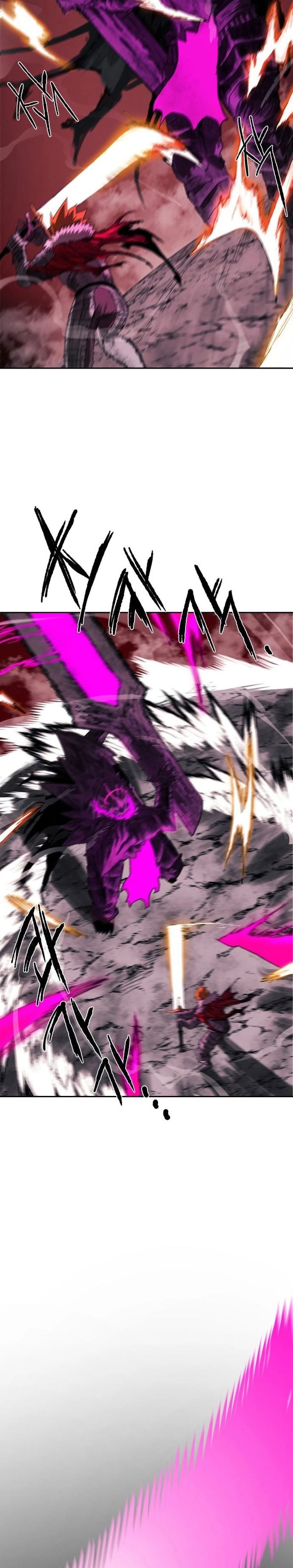 The Tale of the Skeleton Messenger chapter 0