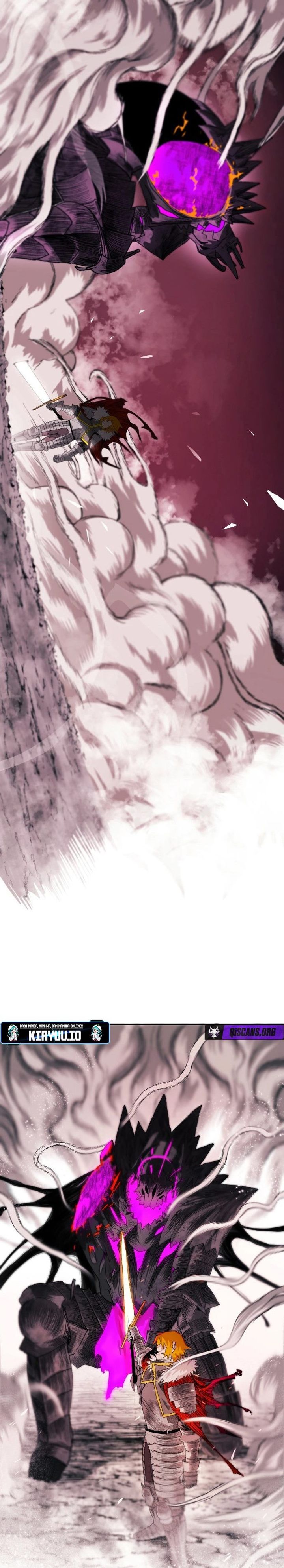The Tale of the Skeleton Messenger chapter 0