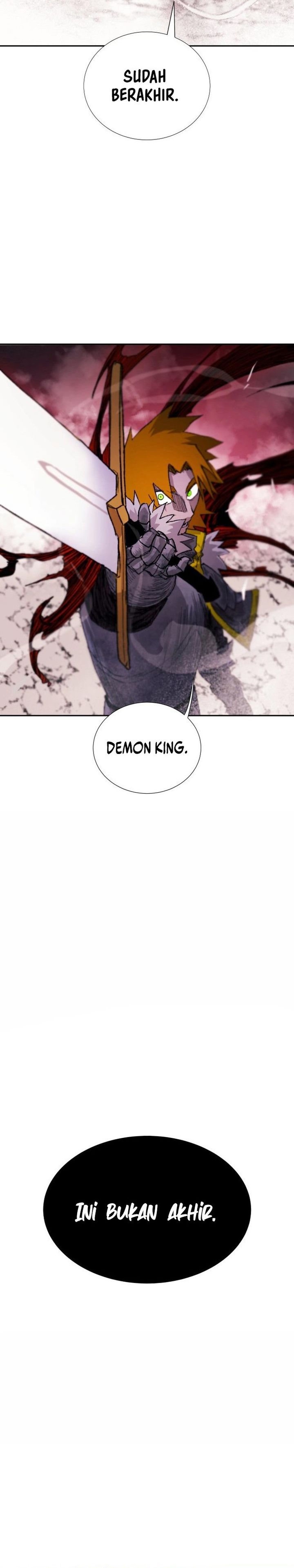 The Tale of the Skeleton Messenger chapter 0