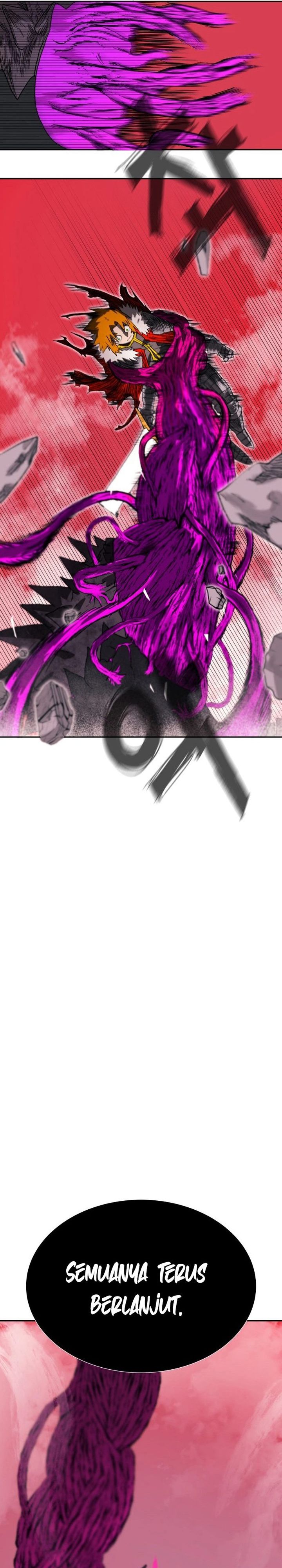 The Tale of the Skeleton Messenger chapter 0