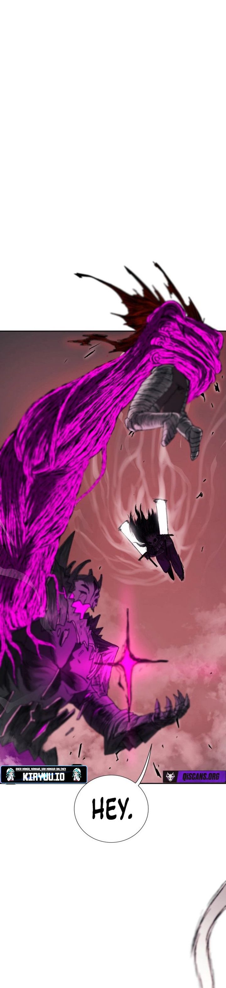 The Tale of the Skeleton Messenger chapter 0