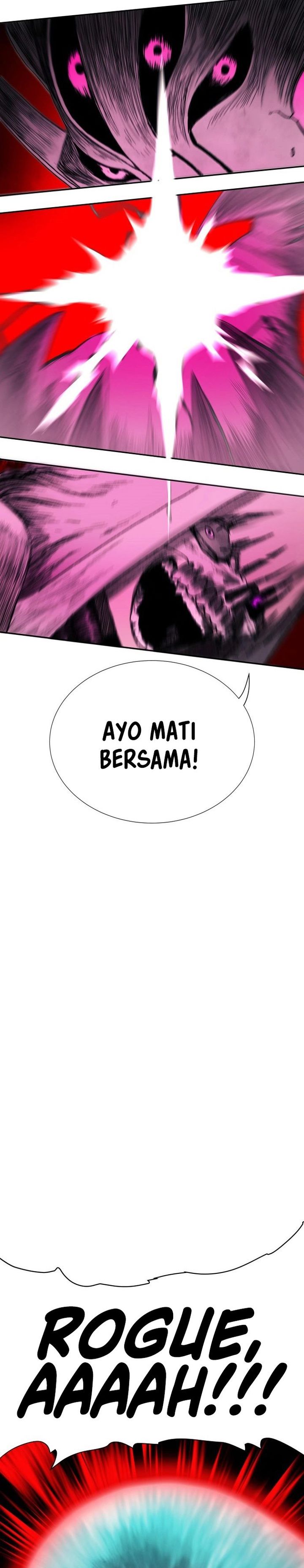 The Tale of the Skeleton Messenger chapter 0
