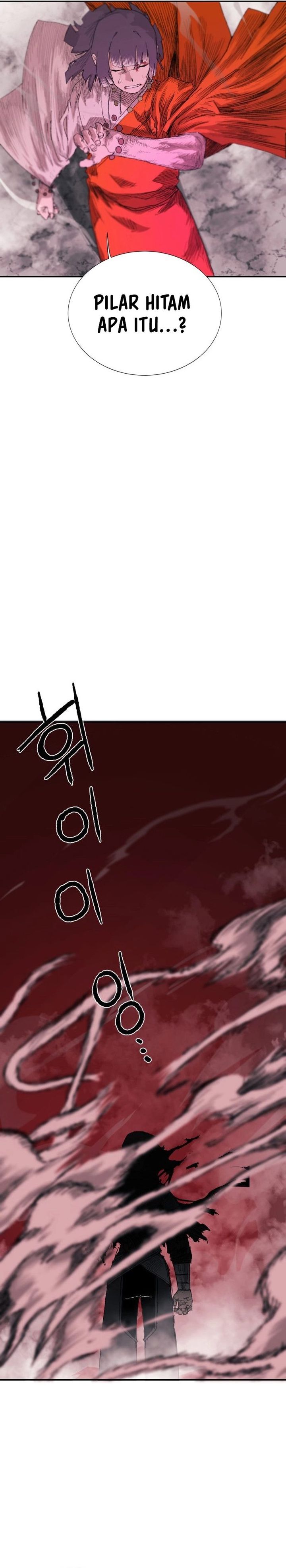 The Tale of the Skeleton Messenger chapter 0