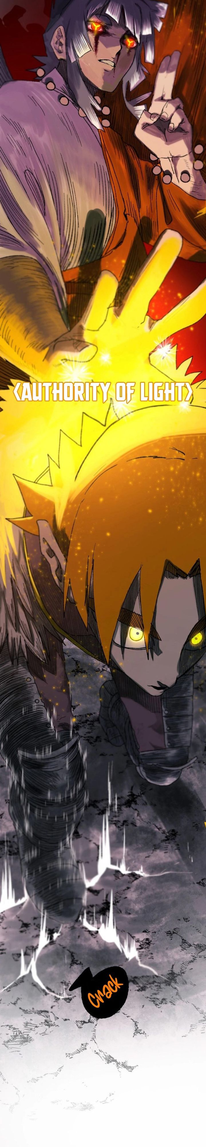 The Tale of the Skeleton Messenger chapter 0