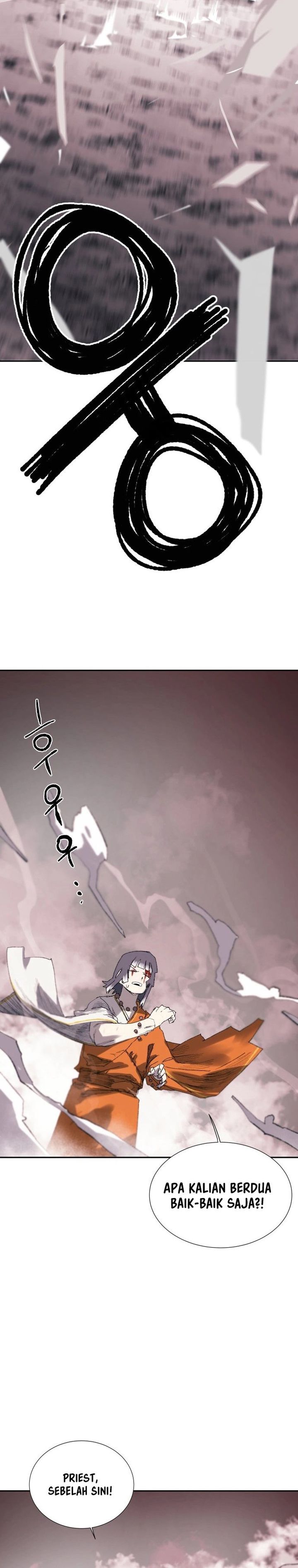 The Tale of the Skeleton Messenger chapter 0