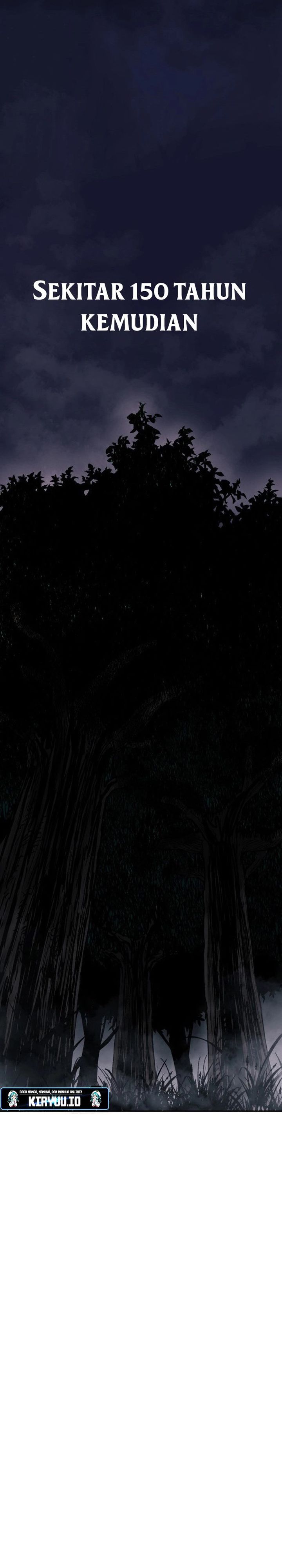 The Tale of the Skeleton Messenger chapter 0