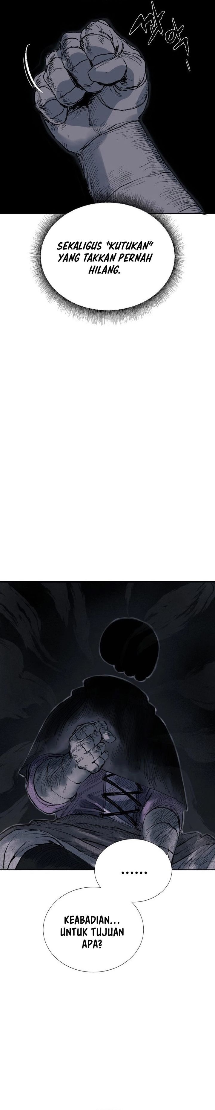 The Tale of the Skeleton Messenger chapter 0