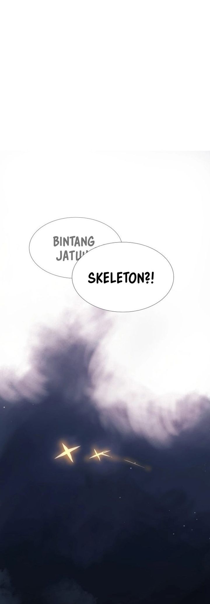 The Tale of the Skeleton Messenger chapter 0