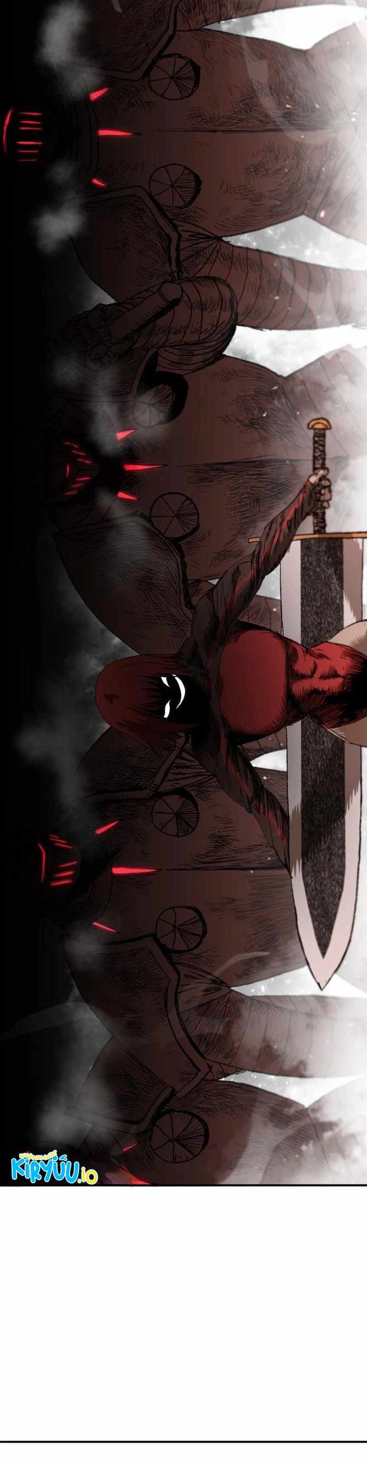 The Tale of the Skeleton Messenger Chapter 04 Bahasa Indonesia