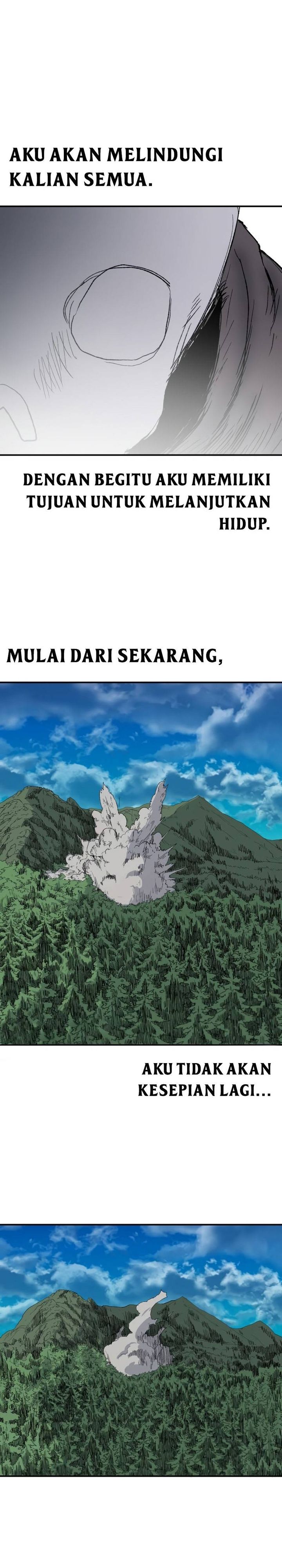 The Tale of the Skeleton Messenger chapter 6