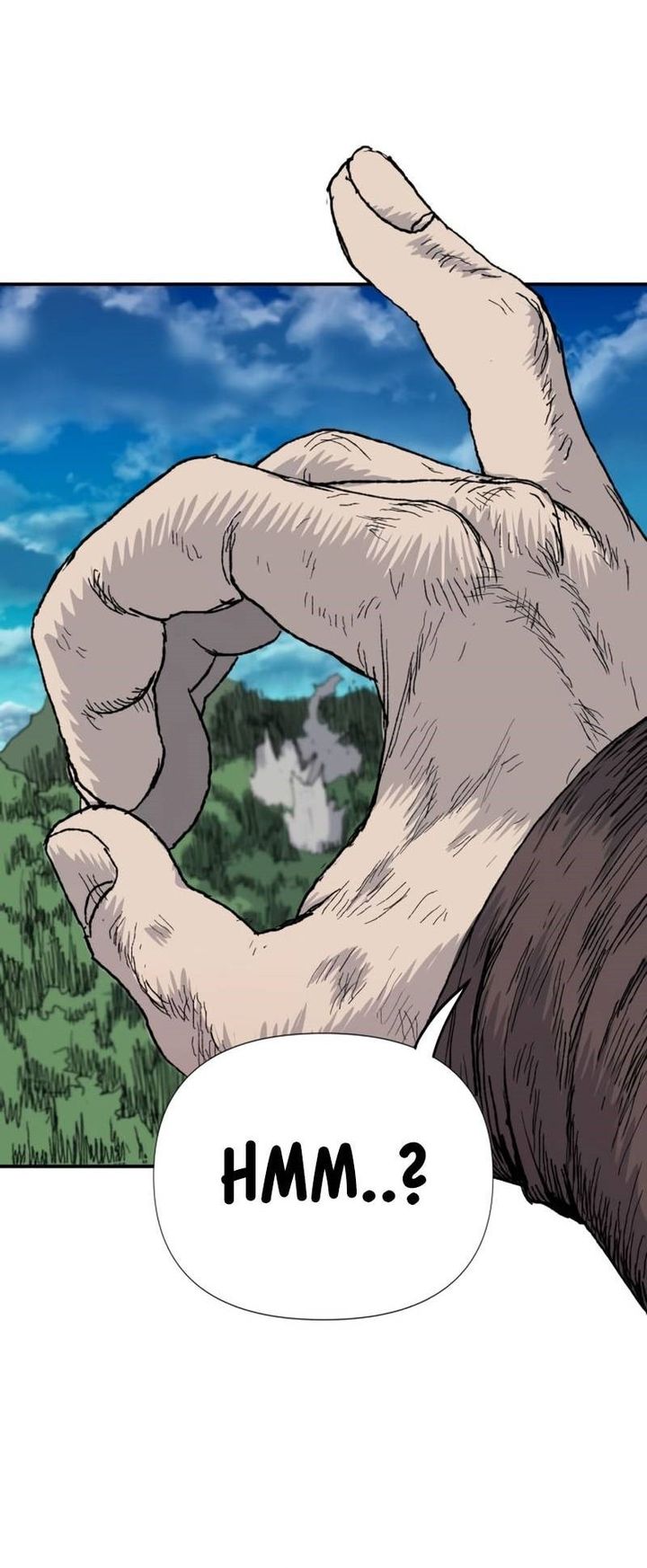 The Tale of the Skeleton Messenger chapter 6