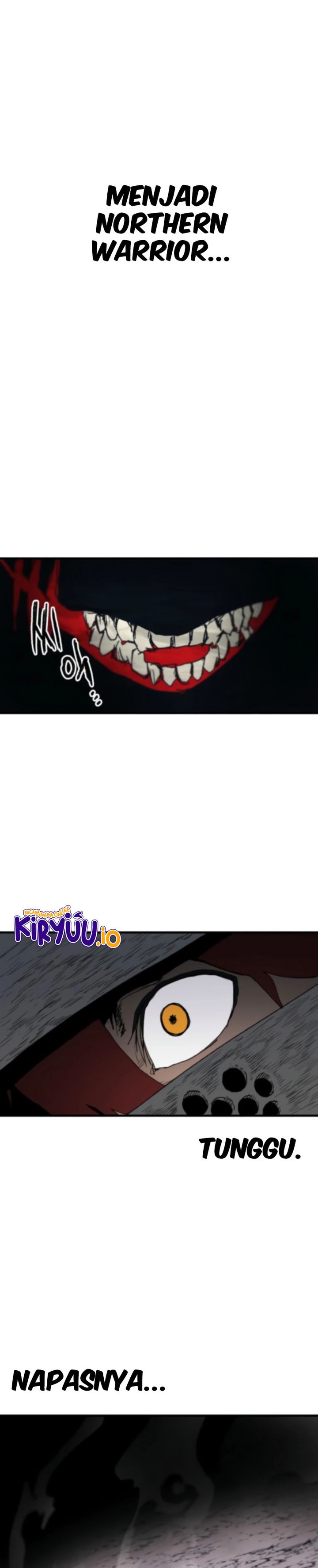 The Tale of the Skeleton Messenger Chapter 12 Bahasa Indonesia