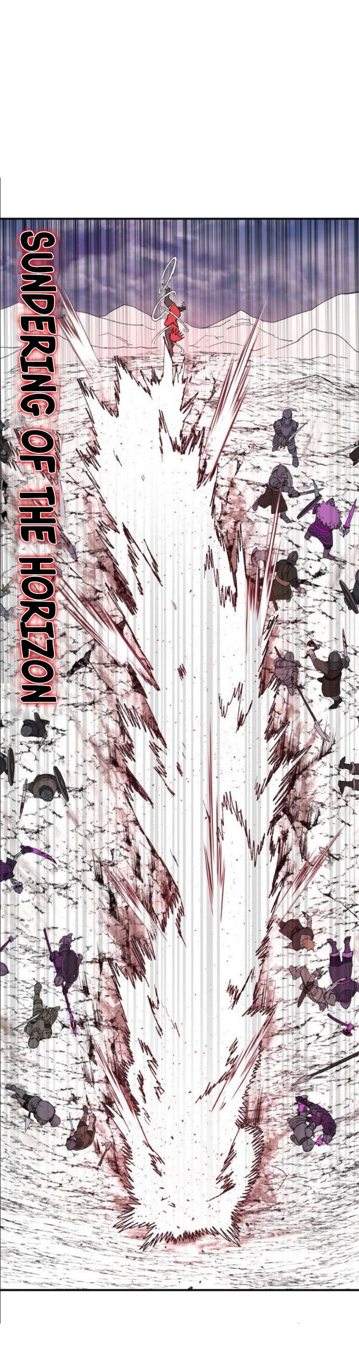 The Tale of the Skeleton Messenger chapter 13